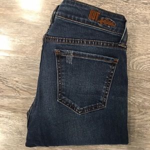 Kit from the Keith skinny jeans